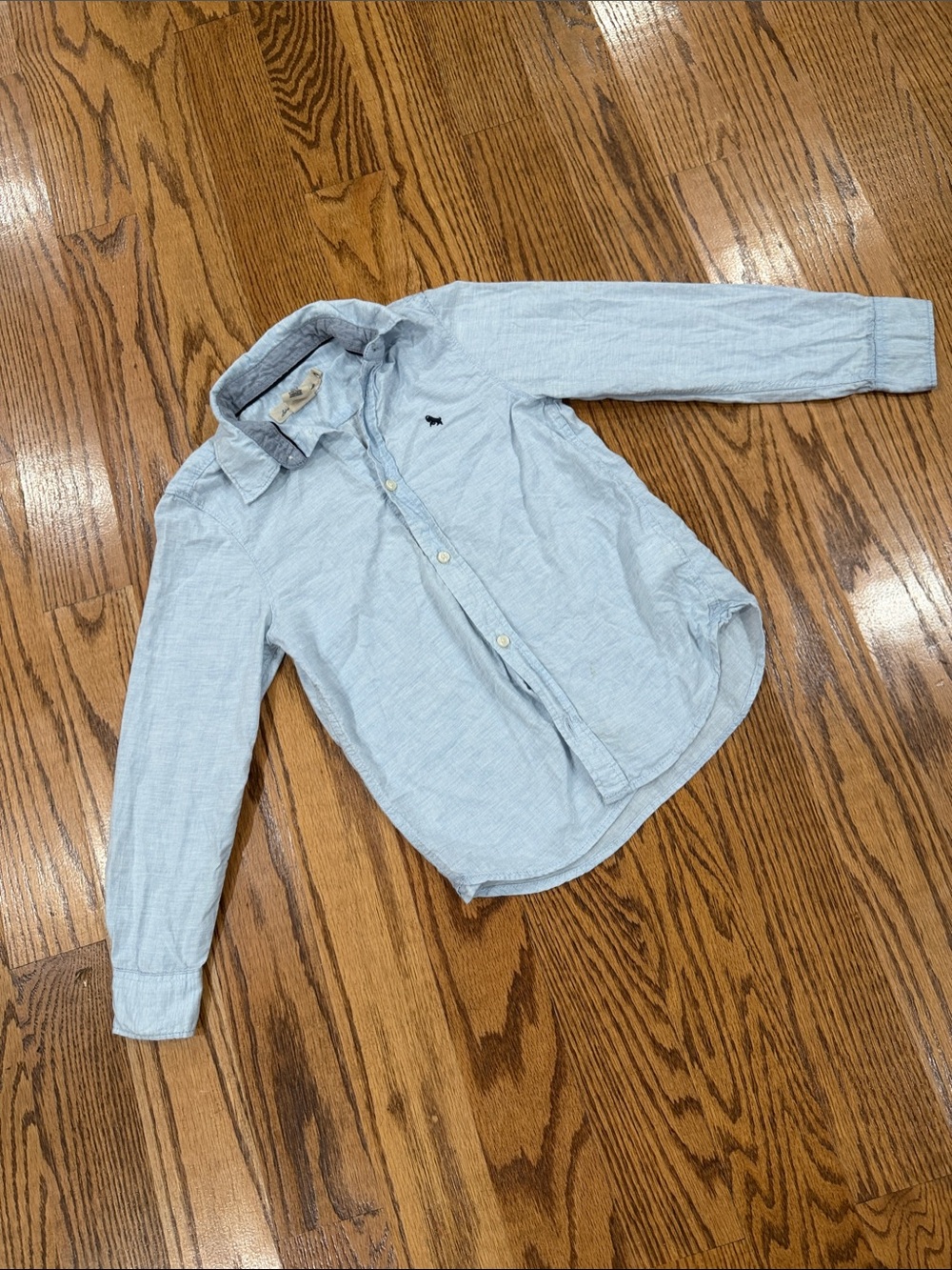 T shirt kids size 7/8 like new H&M